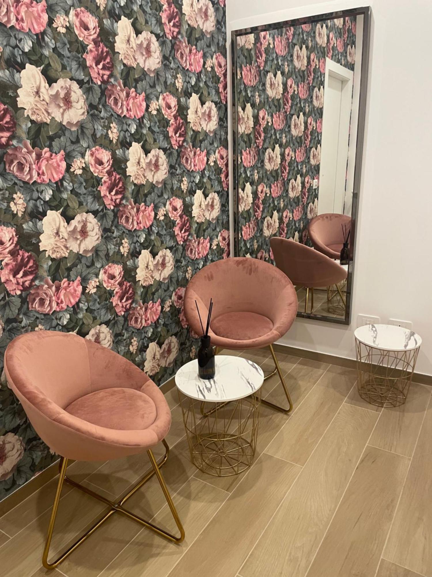 Domus Iulius Hotel Rome Bagian luar foto